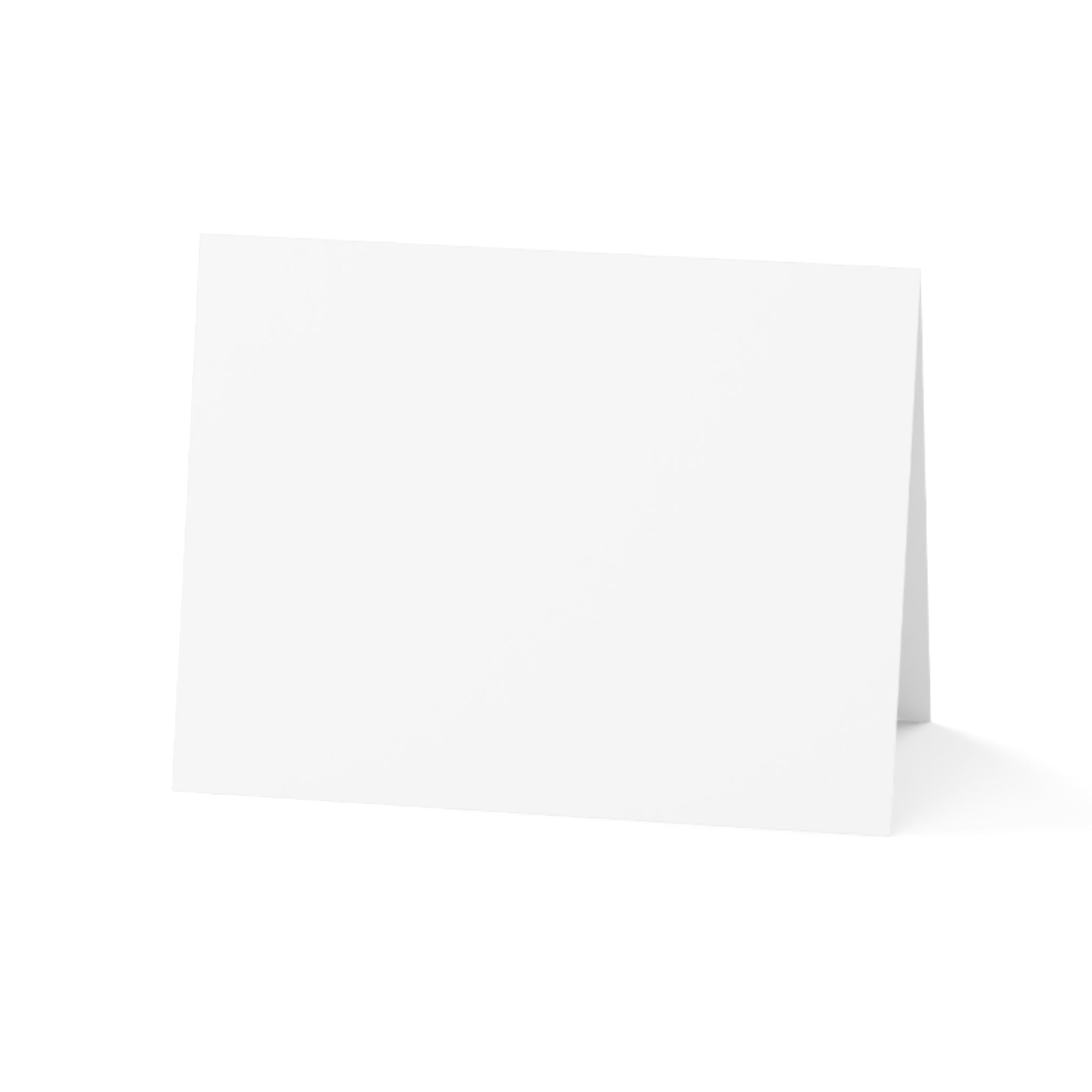Babies are Waiting for Me in Heaven Condolence Card Set | Greeting Card, Condolence Dove Design