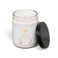 Heavenly Babies Memorial Soy Candle, Your choice of 12 scents, 9oz