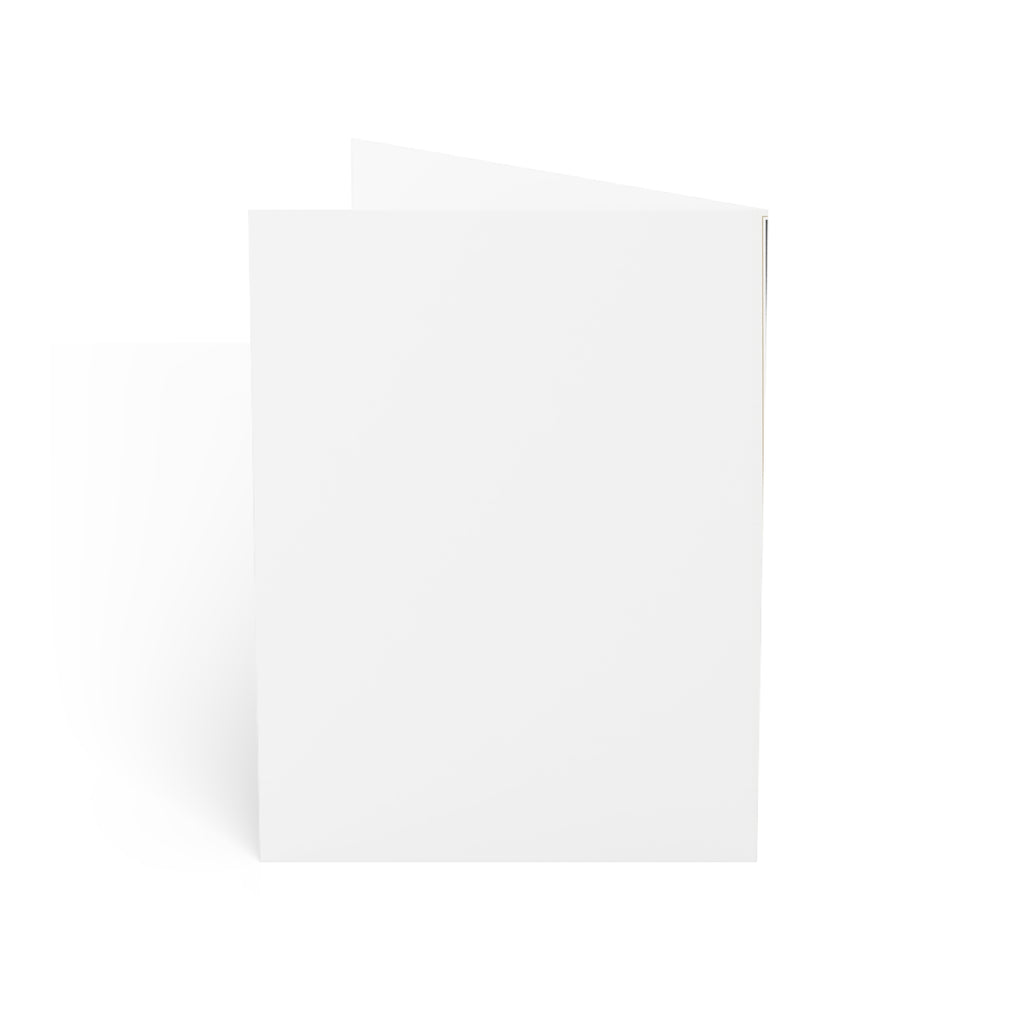 A Baby is Waiting for You in Heaven Condolence Card Set | Greeting Card, Condolence Heaven Design