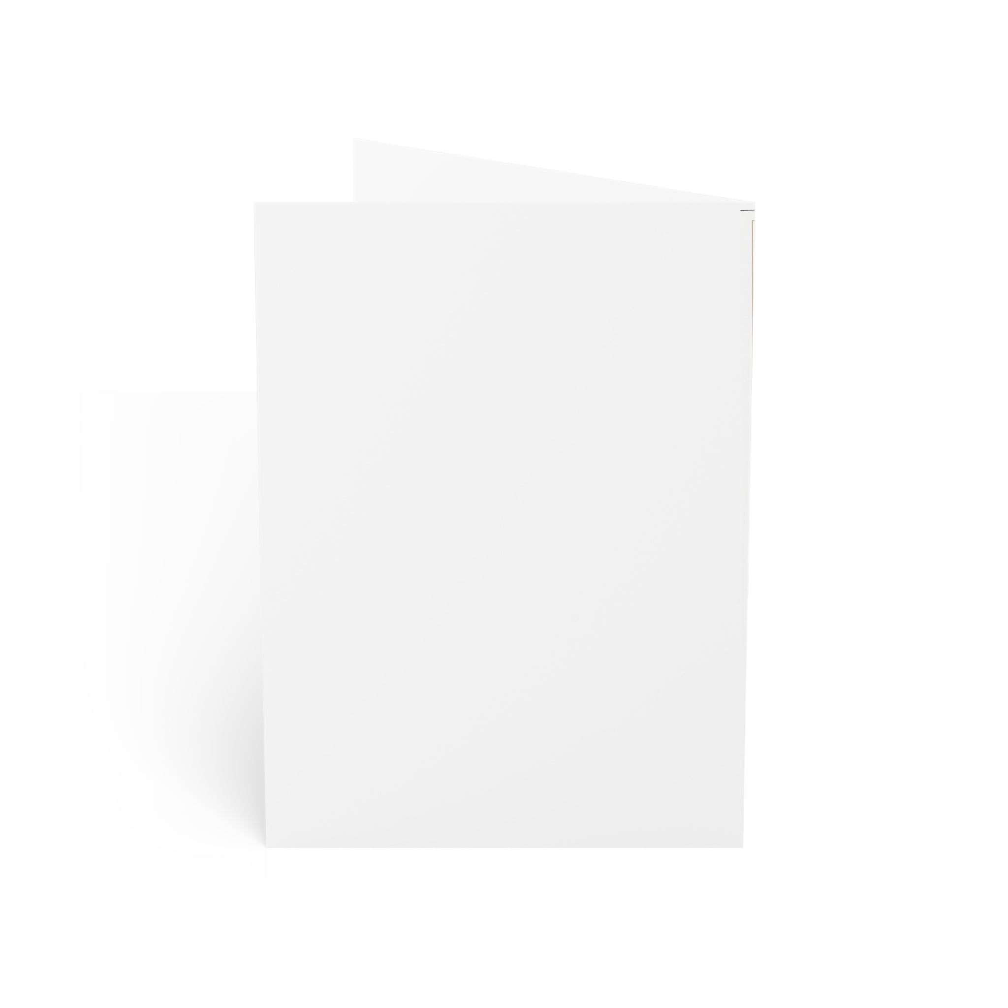 A Baby is Waiting for You in Heaven Condolence Card Set | Greeting Card, Condolence Heaven Design