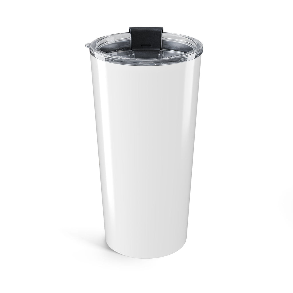 A Mother's Heart Never Forgets Memorial Tumbler | Inspirational Design