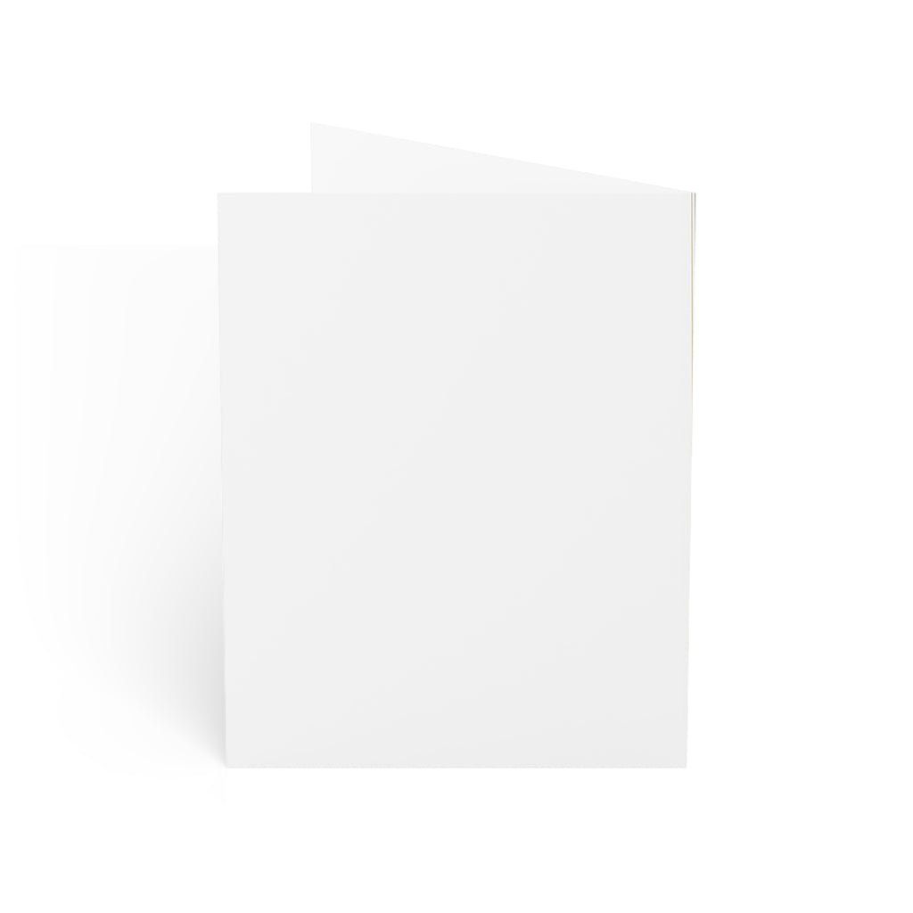 A Baby is Waiting for You in Heaven Condolence Card Set | Greeting Card, Condolence Heaven Design