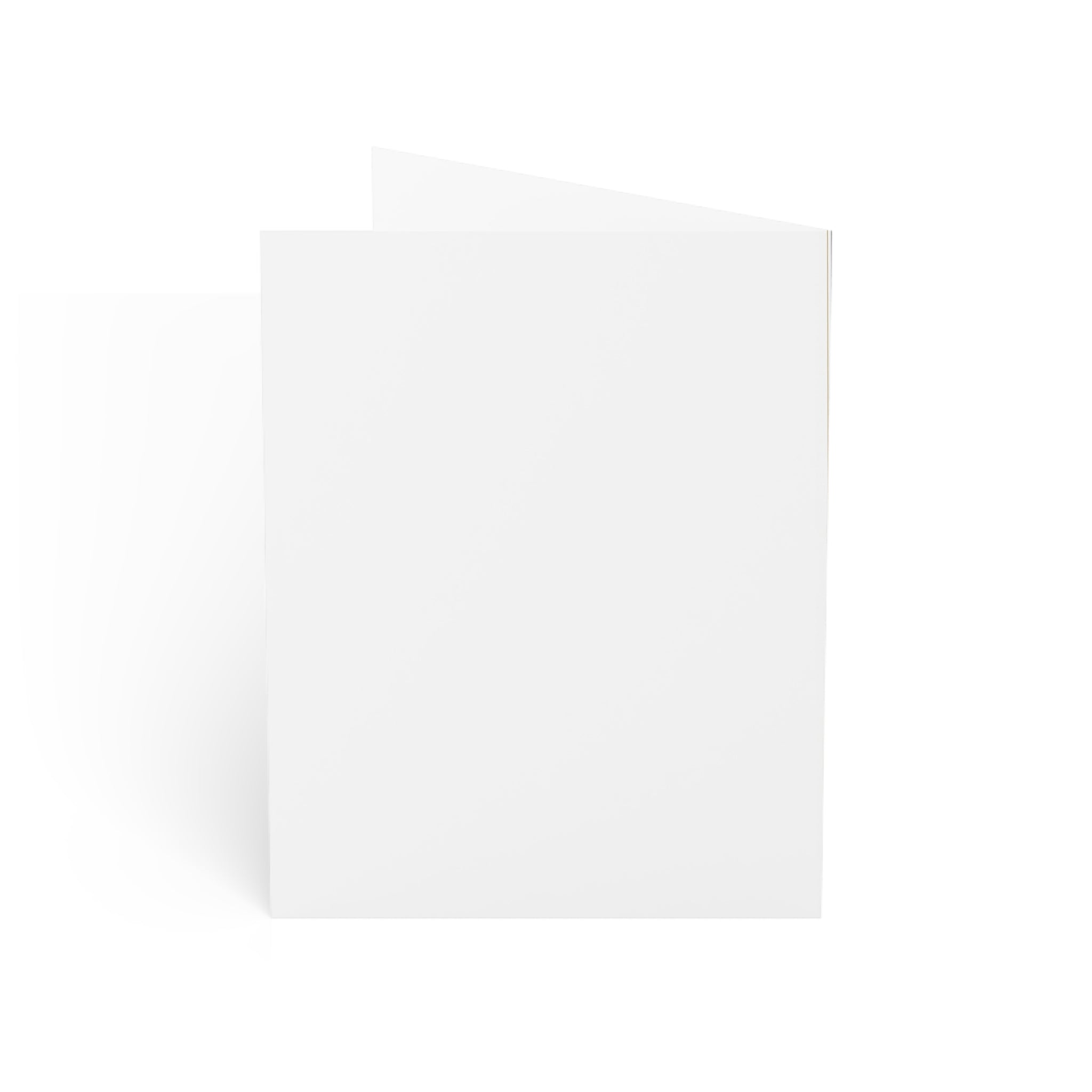 A Baby is Waiting for You in Heaven Condolence Card Set | Greeting Card, Condolence Heaven Design