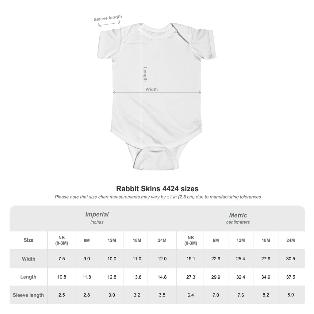 Baby Siblings Memorial Bodysuit | Baby Onesie