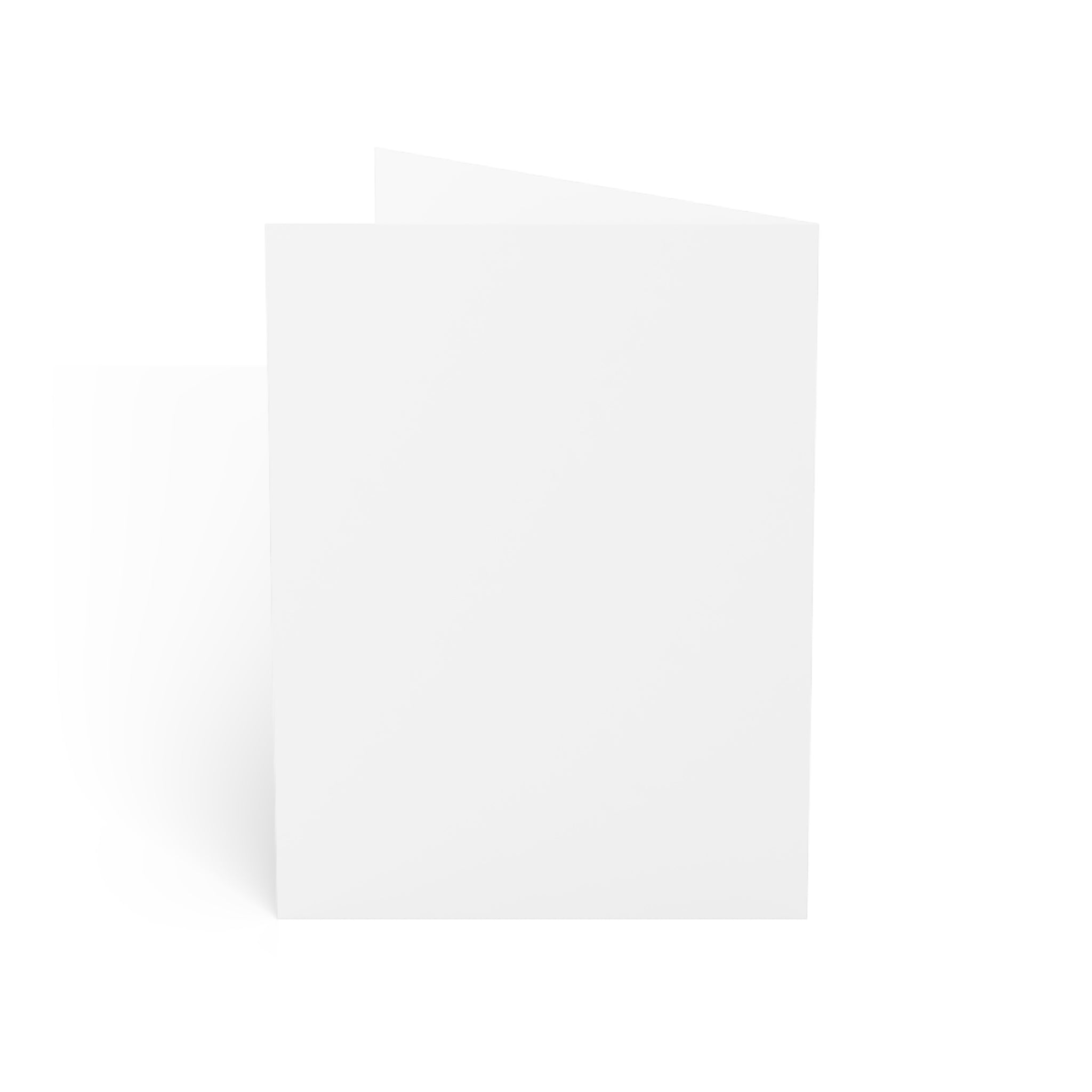 Babies are Waiting Condolence Card Set | Greeting Card, Condolence Floral Design