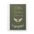 Healing Heart Hardcover Journal | Memorial Grief Support