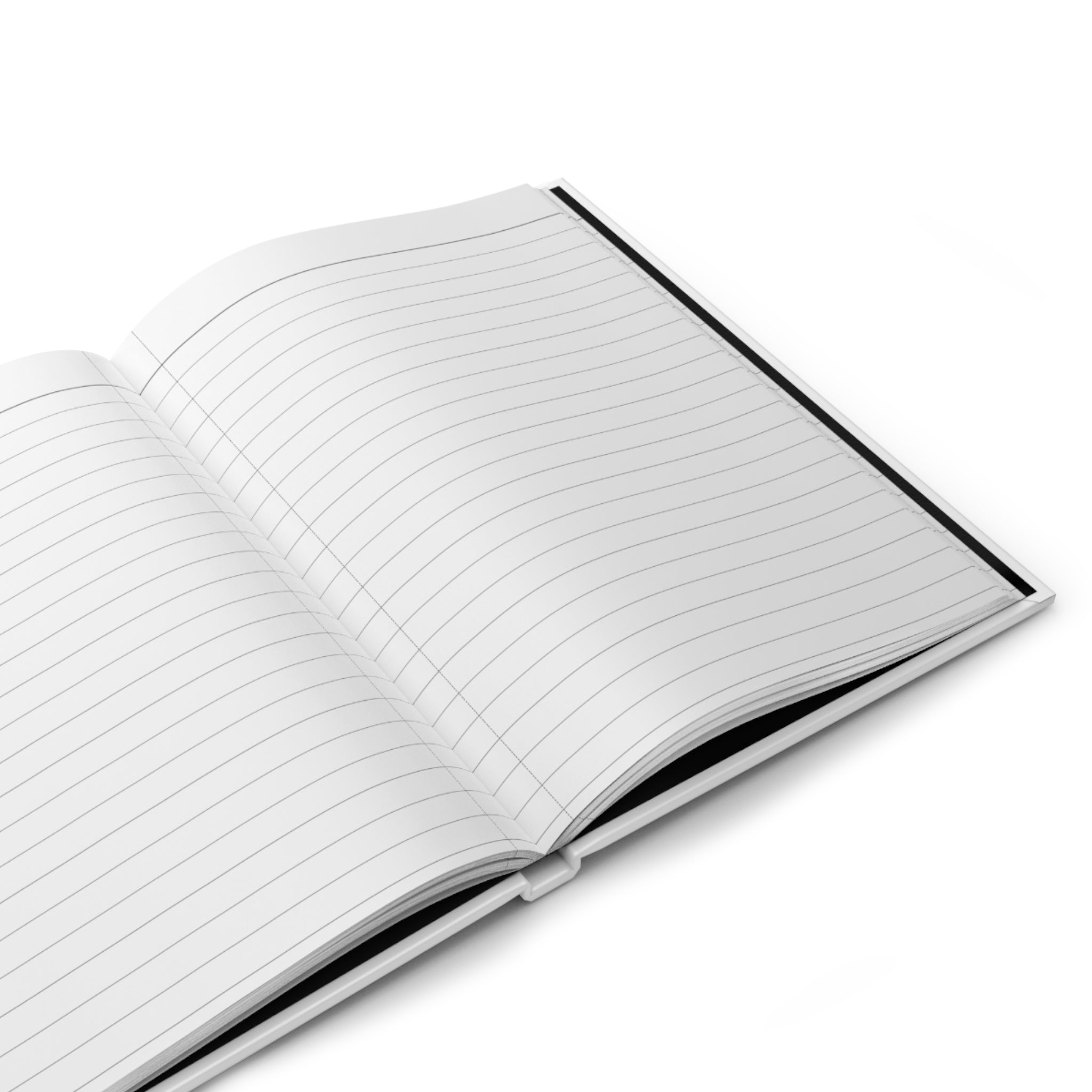 Healing Heart Hardcover Journal | Memorial Grief Support
