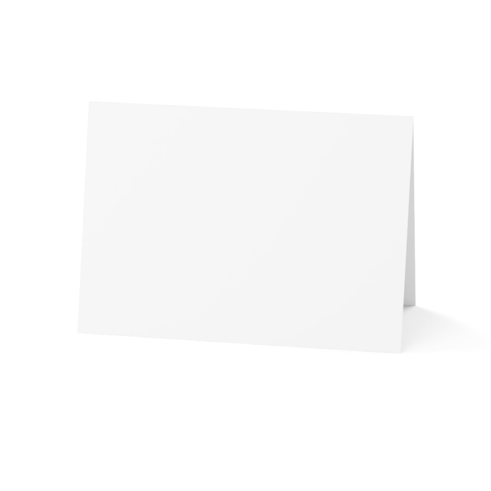 Babies are Waiting for Me in Heaven Condolence Card Set | Greeting Card, Condolence Dove Design