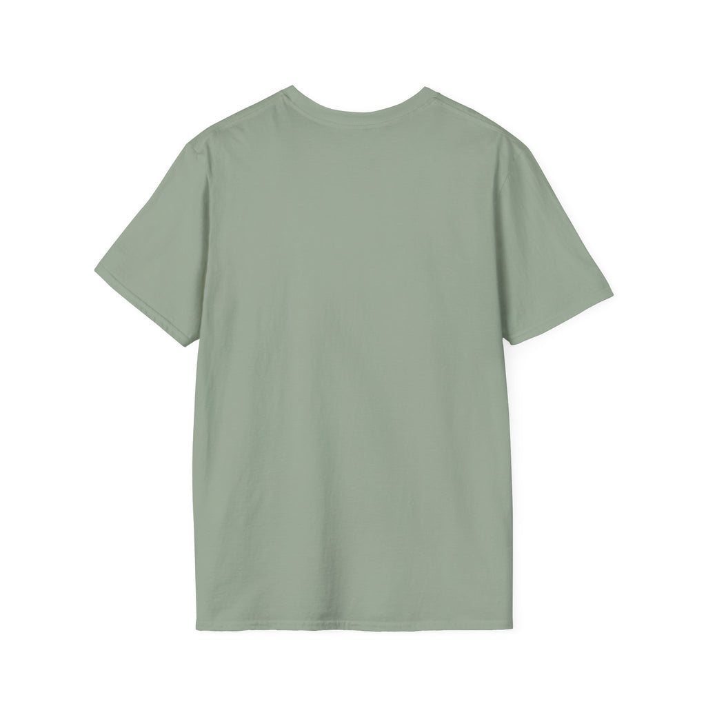A Baby is Waiting for Me In Heaven Memorial T-Shirt | Memorial Infant Loss Tribute