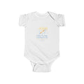 Baby Siblings Memorial Bodysuit | Baby Onesie