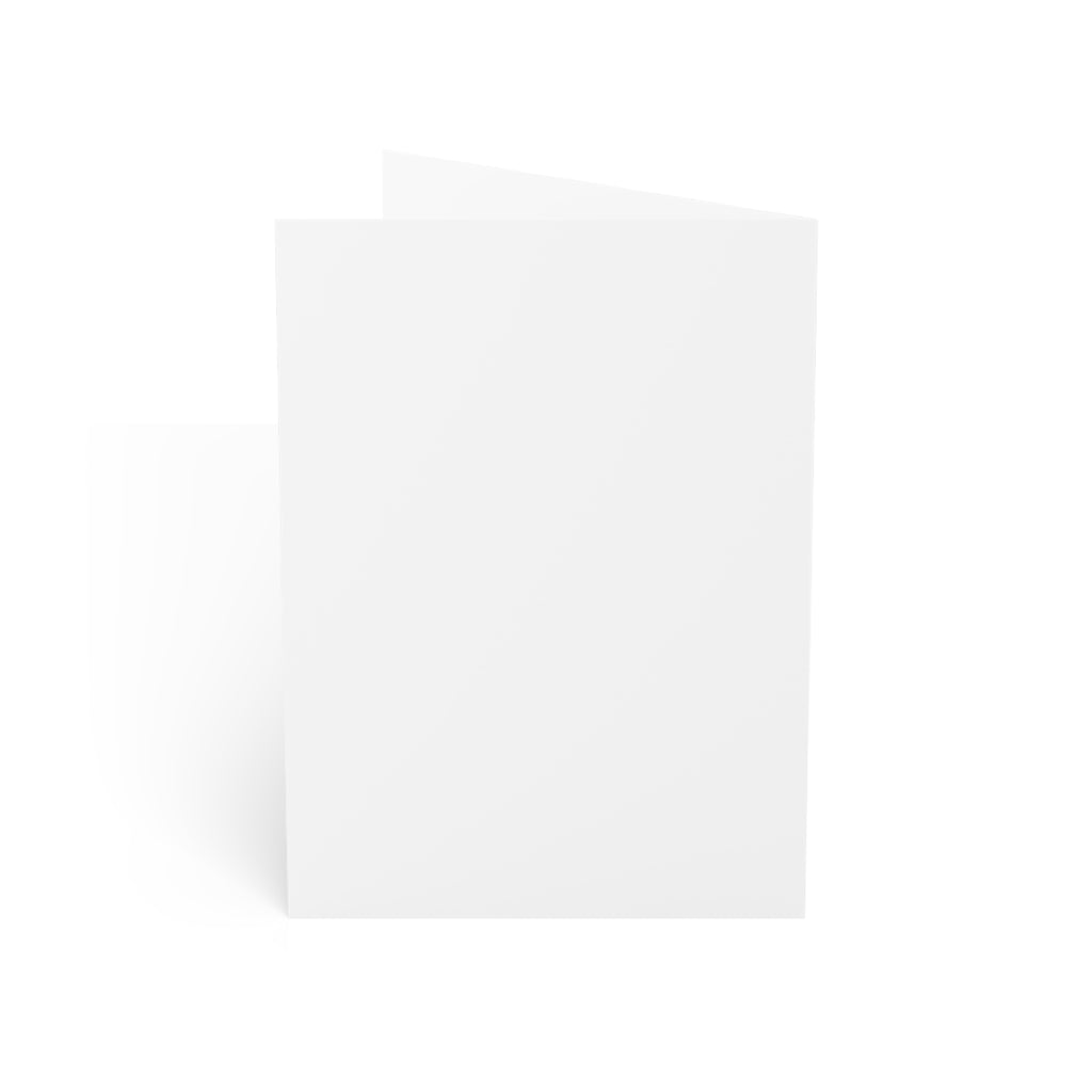 Babies are Waiting Condolence Card Set | Greeting Card, Condolence Floral Design
